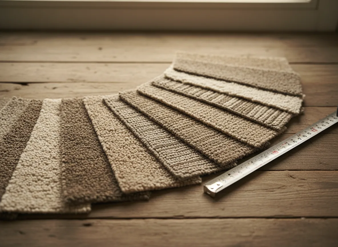 Carpet Installation Mayking, KY FAQs